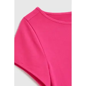 Women's T-shirt Moodo L-TS-4952 image-4