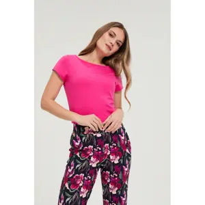 Women's T-shirt Moodo L-TS-4952 image-2