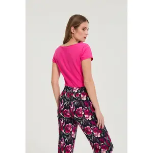 Women's T-shirt Moodo L-TS-4952 image-3