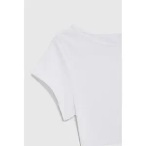 Women's T-shirt Moodo L-TS-4952 image-4