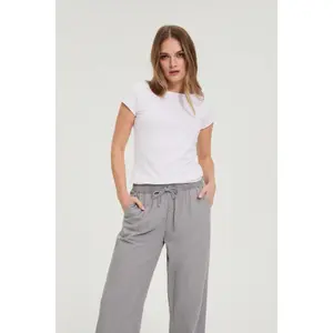 Women's T-shirt Moodo L-TS-4952 image-2
