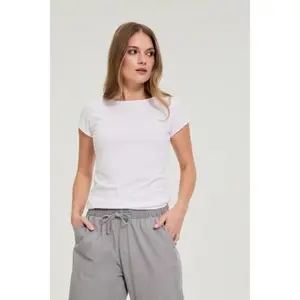 Women's T-shirt Moodo L-TS-4952 image-3