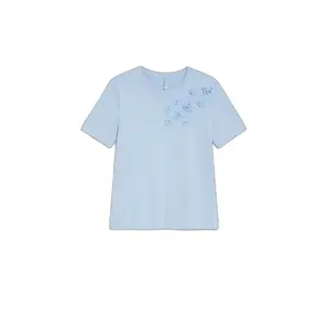 Women's T-shirt Moodo L-TS-4957 image-0