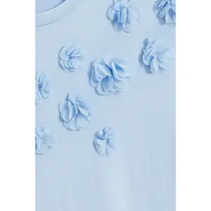 Women's T-shirt Moodo L-TS-4957 image-1