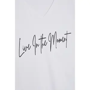 Women's T-shirt Moodo L-TS-4958 image-1