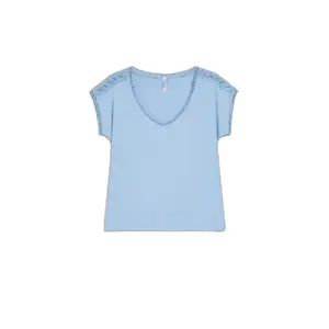 Women's T-shirt Moodo L-TS-4963 image-0