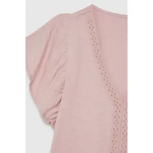 Women's T-shirt Moodo L-TS-4964 image-1