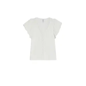 Women's T-shirt Moodo L-TS-4964 image-0