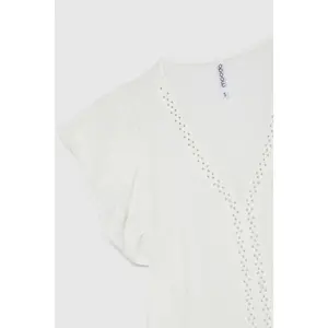 Women's T-shirt Moodo L-TS-4964 image-1