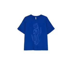 Women's T-shirt Moodo L-TS-4966 image-0