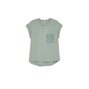 Blus för kvinnor Moodo L-TS-4975 image-0