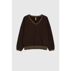 Sweatshirt woman Moodo Z-BL-4801 image-0