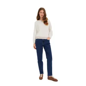 Sweatshirt woman Moodo Z-BL-4802 image-2