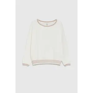 Sweatshirt woman Moodo Z-BL-4802 image-0