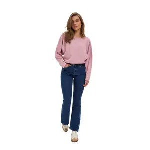 Sweatshirt woman Moodo Z-BL-4804 image-3
