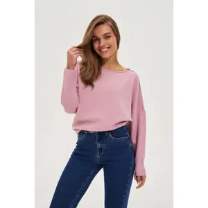 Sweatshirt woman Moodo Z-BL-4804 image-1