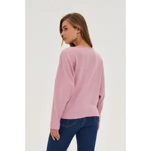 Sweatshirt woman Moodo Z-BL-4804 image-2