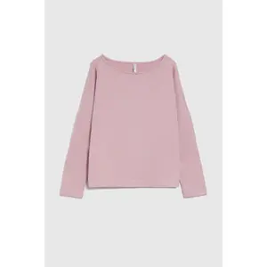 Sweatshirt woman Moodo Z-BL-4804 image-0
