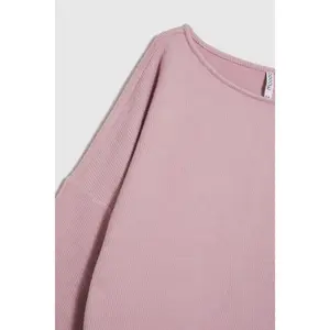 Sweatshirt woman Moodo Z-BL-4804 image-4
