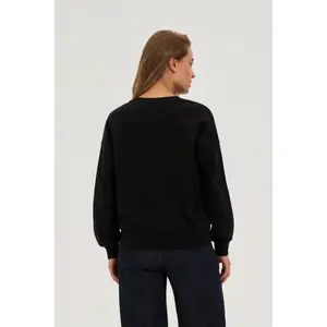Sweatshirt woman Moodo Z-BL-4805 image-3