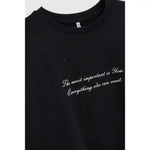 Sweatshirt woman Moodo Z-BL-4805 image-4