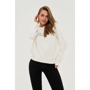 Sweatshirt woman Moodo Z-BL-4805 image-1