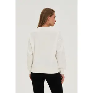 Sweatshirt woman Moodo Z-BL-4805 image-2