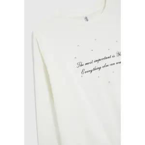Sweatshirt woman Moodo Z-BL-4805 image-3