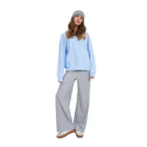 Sweatshirt woman Moodo Z-BL-4807 image-1