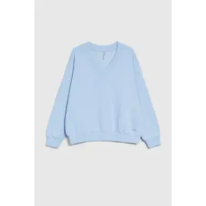 Sweatshirt woman Moodo Z-BL-4807 image-0