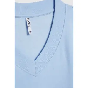 Sweatshirt woman Moodo Z-BL-4807 image-4