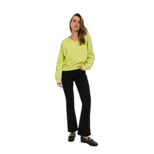 Sweatshirt woman Moodo Z-BL-4807 image-1