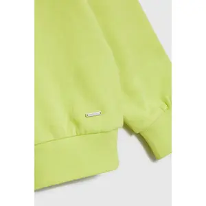 Sweatshirt woman Moodo Z-BL-4807 image-4