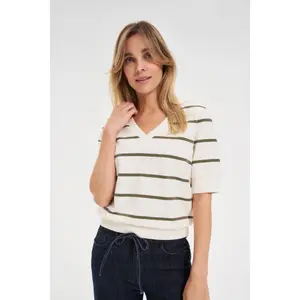 Sweatshirt woman Moodo Z-BL-4808 image-1