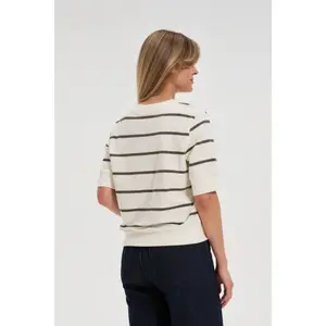 Sweatshirt woman Moodo Z-BL-4808 image-2