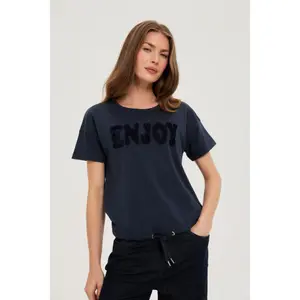 Women's T-shirt Moodo Z-BL-4809 image-2