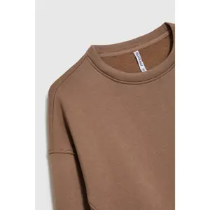 Sweatshirt woman Moodo Z-BL-4814 image-1