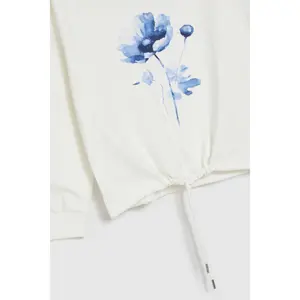 Sweatshirt woman Moodo Z-BL-4815 image-3