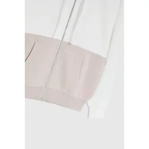 Women's hooded sweatshirt Moodo Z-BL-4818 image-3