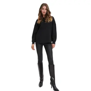 Sweatshirt woman Moodo Z-BL-4825 image-1