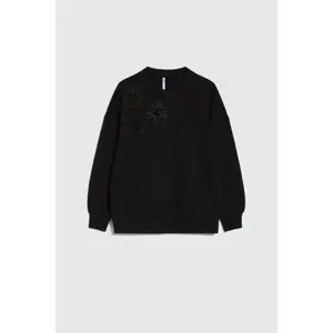 Sweatshirt woman Moodo Z-BL-4825 image-0
