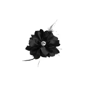 Flower brooch for women Moodo Z-BS-4800 image-0