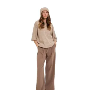 Women's hat Moodo Z-CZ-4803 image-1