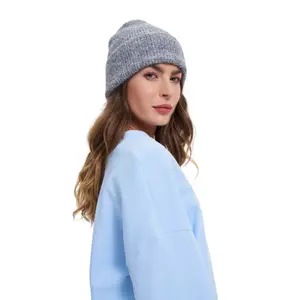 Women's hat Moodo Z-CZ-4804 image-1