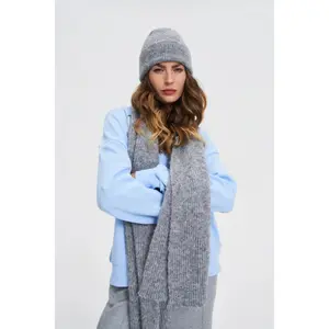 Women's hat Moodo Z-CZ-4804 image-2