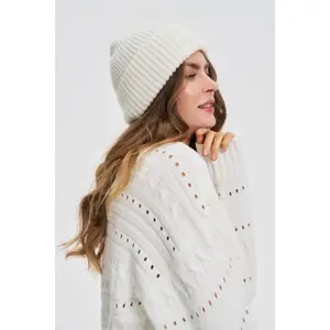 Women's hat Moodo Z-CZ-4806 image-2