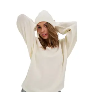 Women's hat Moodo Z-CZ-4807 image-1