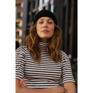 Women's hat Moodo Z-CZ-4808 image-2