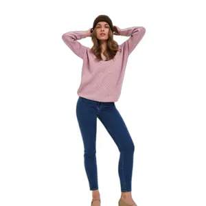 Women's hat Moodo Z-CZ-4809 image-2
