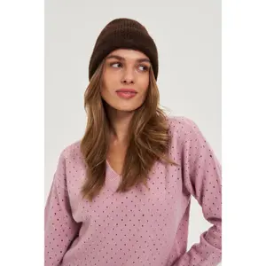 Women's hat Moodo Z-CZ-4809 image-1